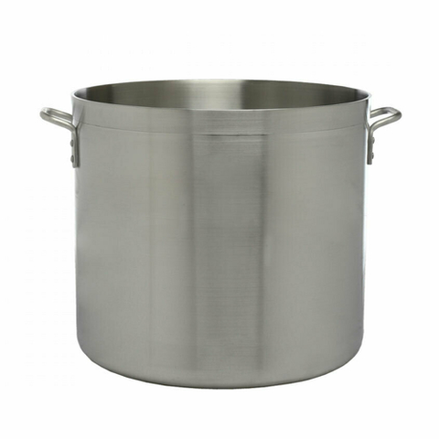 Libertyware POT200H Stock Pot, Heavy Duty, 200 qt., Without Cover, NSF