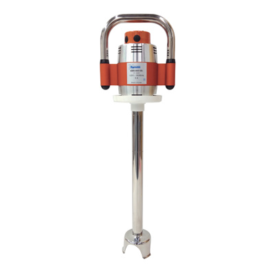 Mezclador dinámico MX002.1ES Pro, velocidad única, longitud total, 21", 115v/60/1-ph
