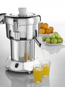Ruby 2000 Fruit & Vegetable Juice Extractor