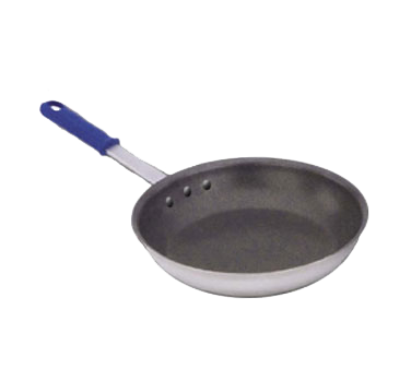 Vollrath S4007 Wear-Ever® Aluminum Fry Pan, 7", with PowerCoat2™ non-stick coating, handle rated at 450° for stovetop or oven use, NSF, Made in USA