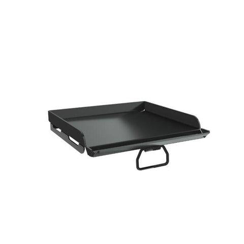 Camp Chef SG30 Cast Iron Flat Top Grill 14" x 16" for 1 Burner System