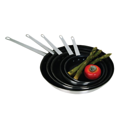 Thunder Group ALFPEX004C Fry Pan 12" Aluminum Non-Stick