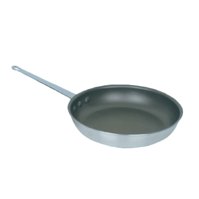 Thunder Group ALSKFP105C 14" Non-Stick Aluminum Fry Pan