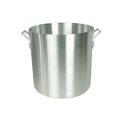 Thunder Group ALSKSP001 8 Qt Heavy-Duty Aluminum Stock Pot