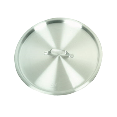 Thunder Group ALSKSP102 12Qt Stock Pot Lid, Aluminum