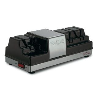 Waring WKS800 Knife Sharpener with 3 Grinding Wheels