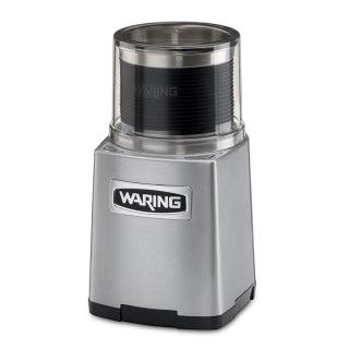 Molinillo de especias comercial Waring WSG60, 120 V/60/1 fase, NSF