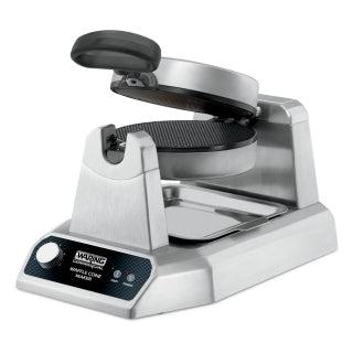 Waring WWCM180 Máquina para hacer gofres individuales