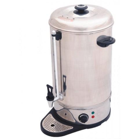 Hervidor de agua eléctrico de alta resistencia Welbon Smart Chef ND-120-20L