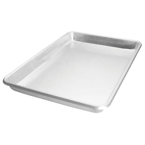 Winco ALRP-1826 Bake/Roast Pan (2-1/4" Deep), Aluminum