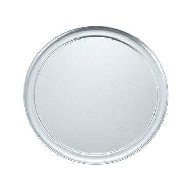 Winco APZT-13 Pizza Pan 13" Diameter, Aluminum