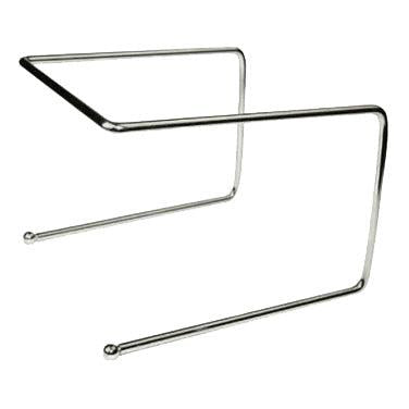 Winco APZT-789 Aluminum Pizza Stand Tray
