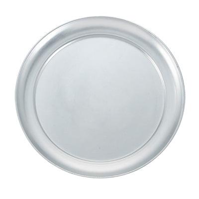 Winco APZT-8 Pizza Pan 8" Diameter, Aluminum