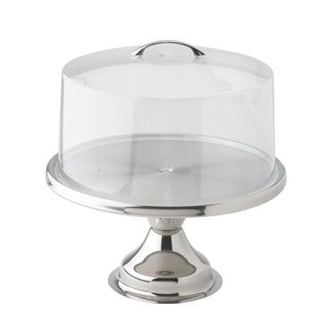 Cake Stand Cover Not Included
