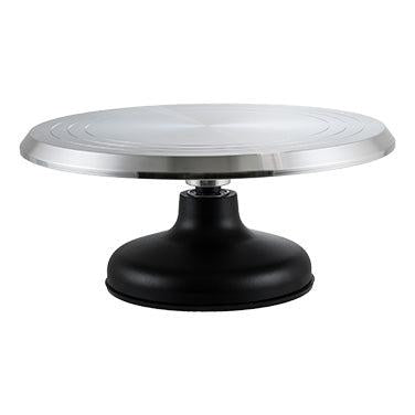 Winco CKSR-12 Cake Decorating Stand