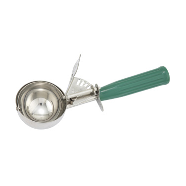 Winco ICD-12 Disher 3-1/4 oz.