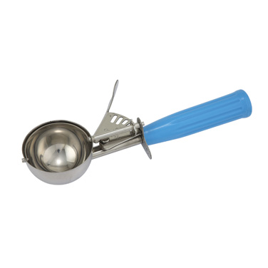 Winco ICD-16 Disher 2-3/4 oz.
