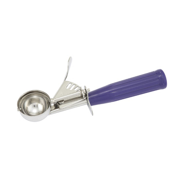 Winco ICD-40 Disher 7/8 oz.