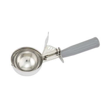 Winco ICD-8 Disher 4 oz.