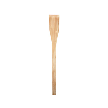 Winco WSP-24 Stirring Paddle, Wood, 24"