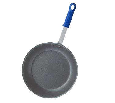 Vollrath Z4012 Wear-Ever® Aluminum Fry Pan - 12", with CeramiGuard® II Non-Stick Coating